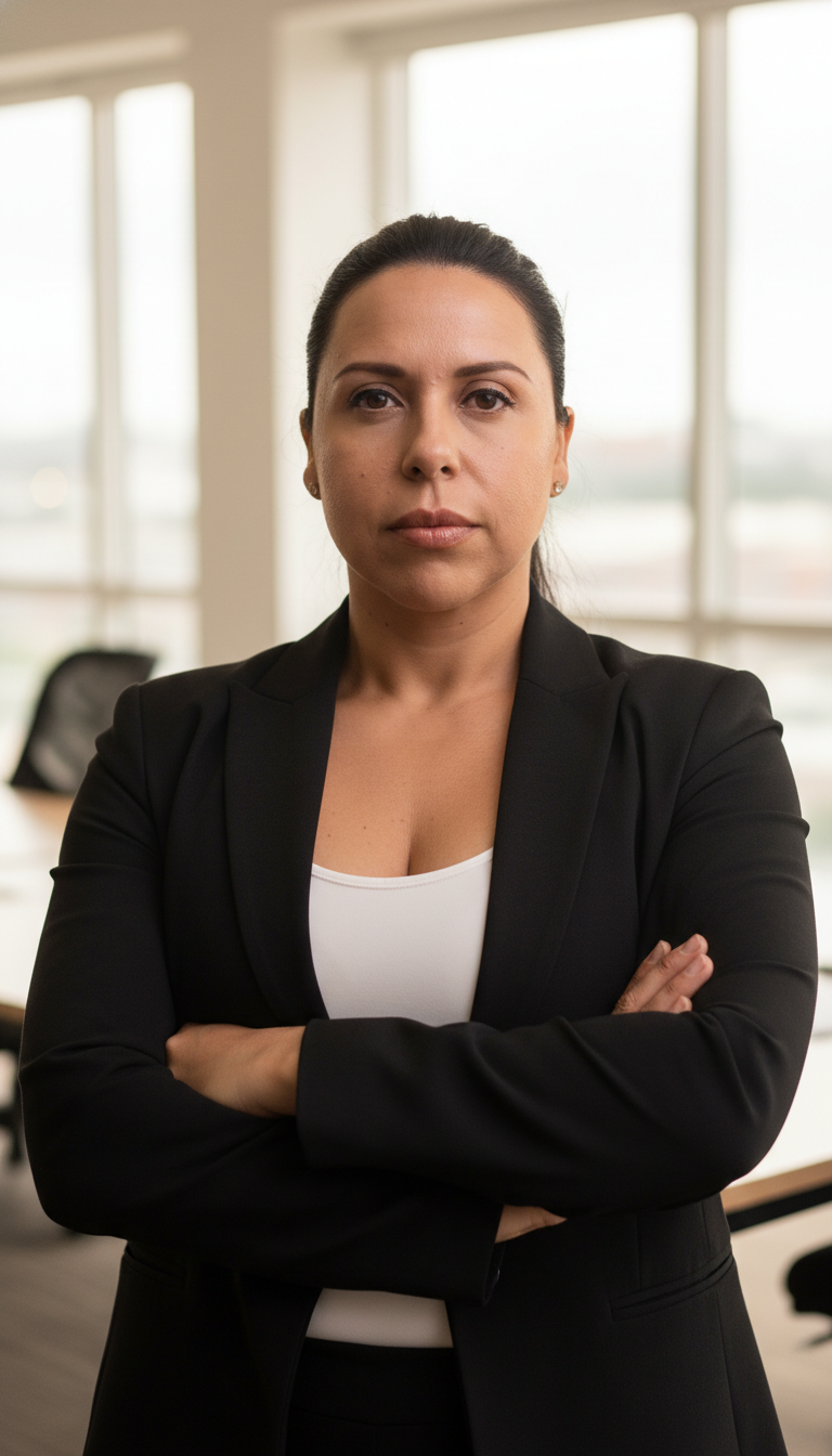 Fabiele Klein - FK Assessoria